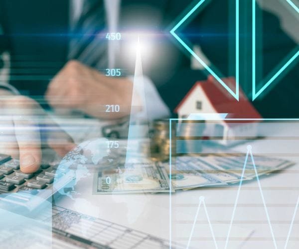 Finance SEO services for financial companies