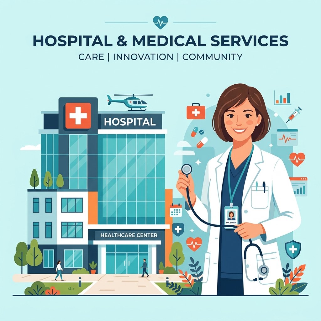Healthcare digital marketing agency