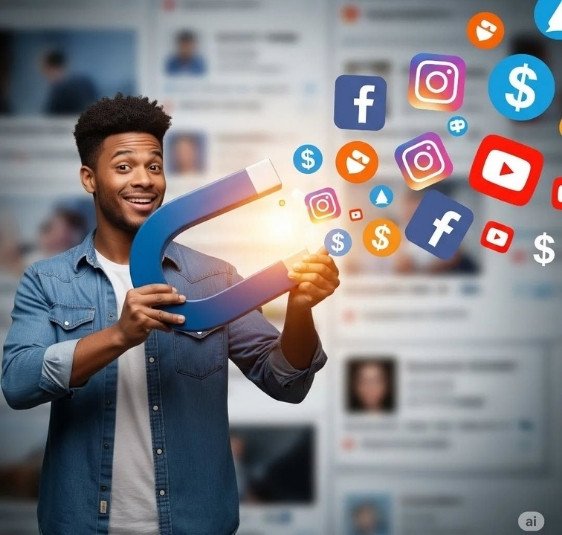 Social media marketing for hotels