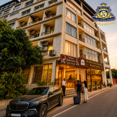 The Neeraj Group