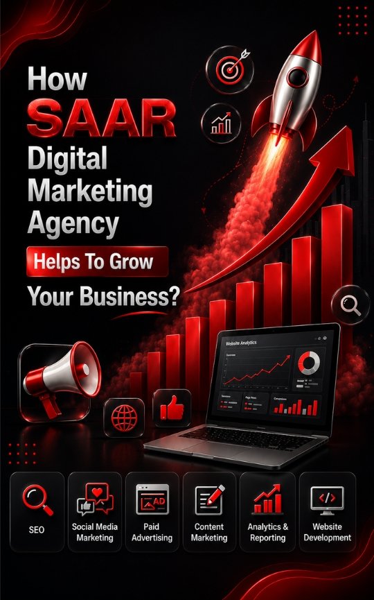 Digital marketing services in Delhi NCR