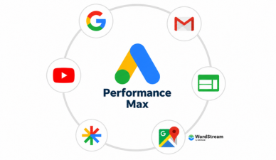 Performance Max Campaigns