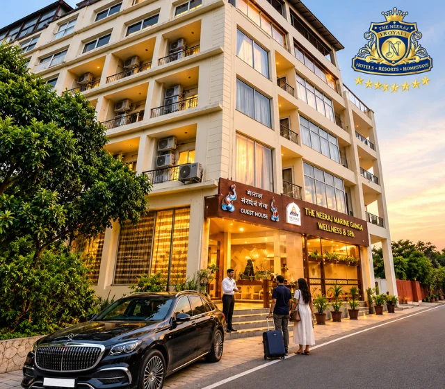 The Neeraj Group of Hotels