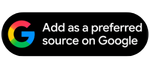 Google preferred source
