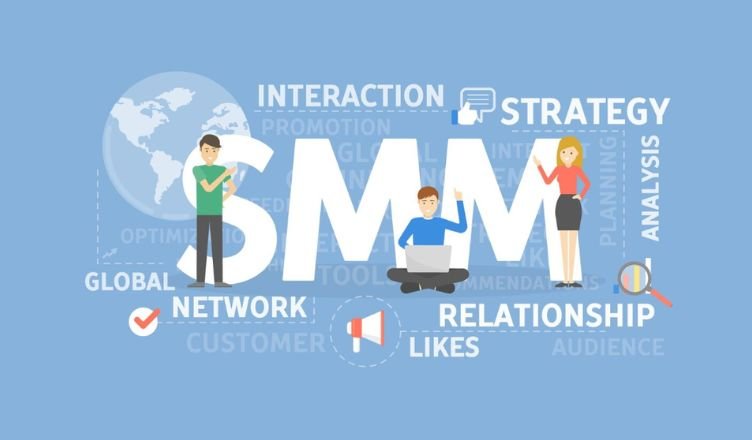 Influencer Marketing