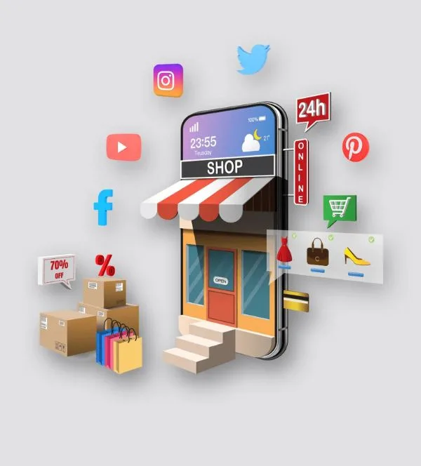 social media marketing agency in dehradun
