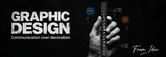 Graphic Designing