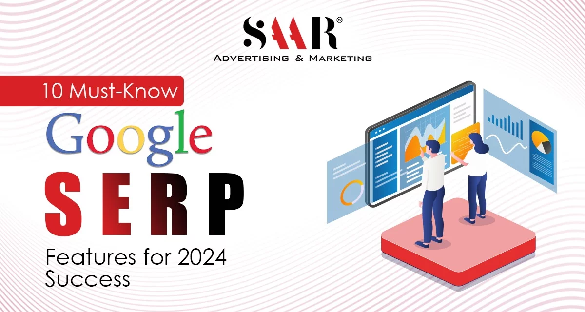 10 Must-Know Google SERP Features for 2025 Success