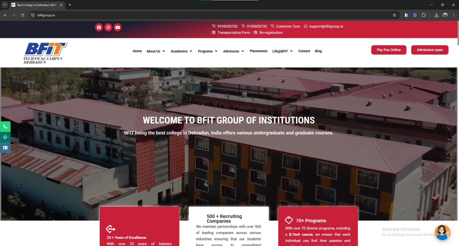 Website Design 6