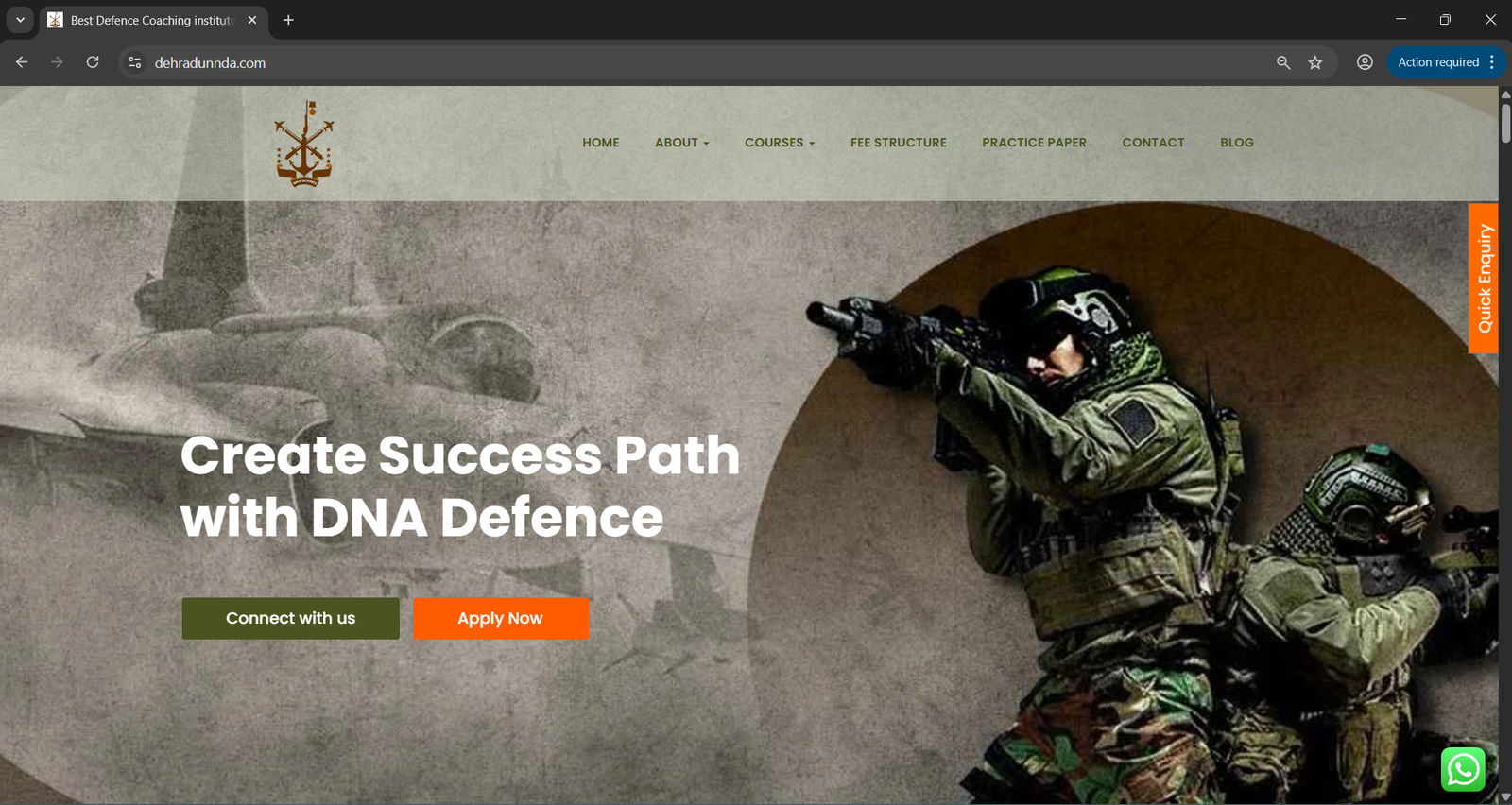 Website Design 4