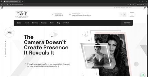Website Design 6