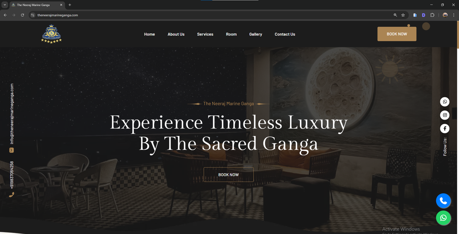 Website Design 1