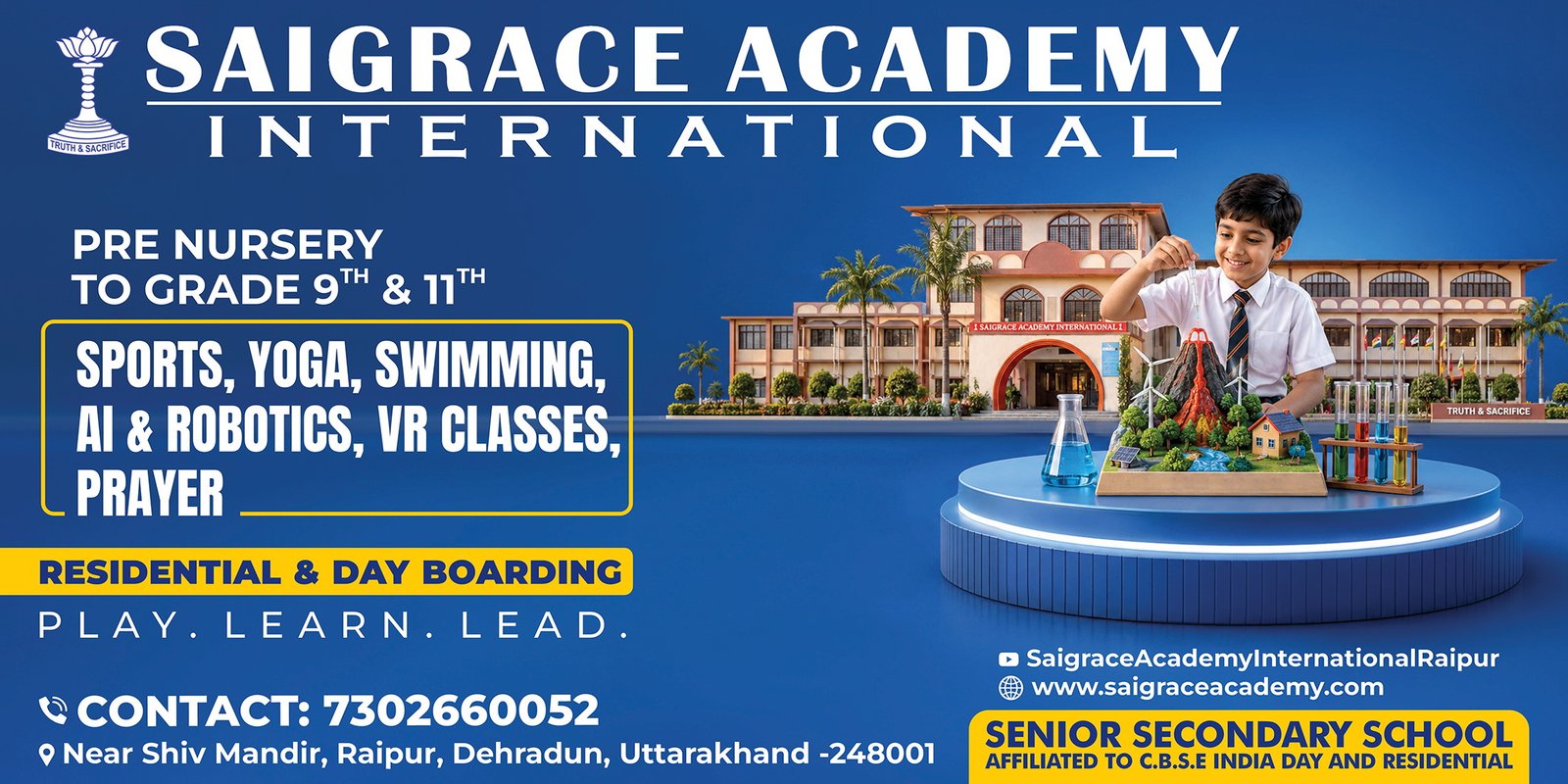 hoarding design b24