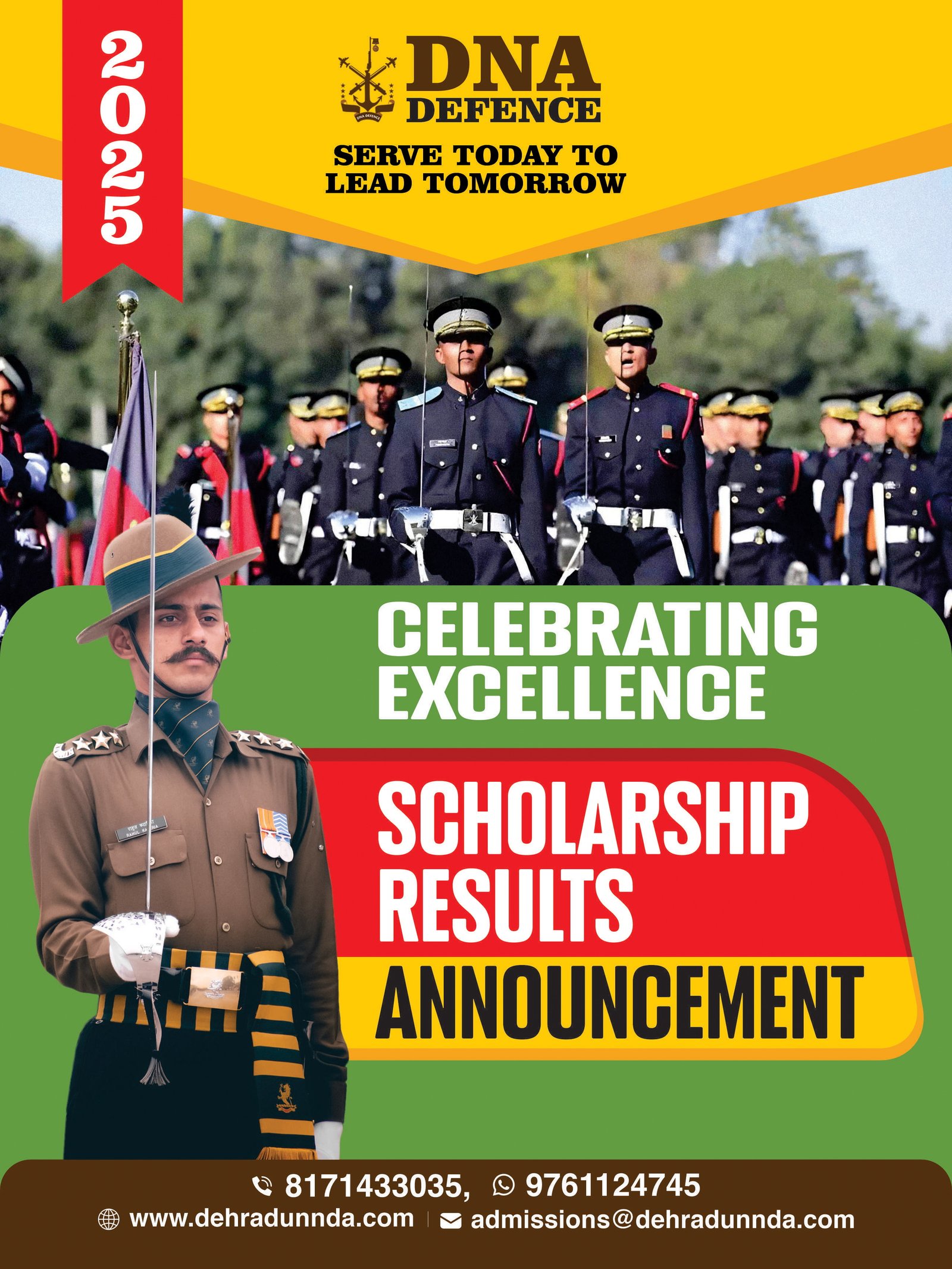 pamphlet design b38