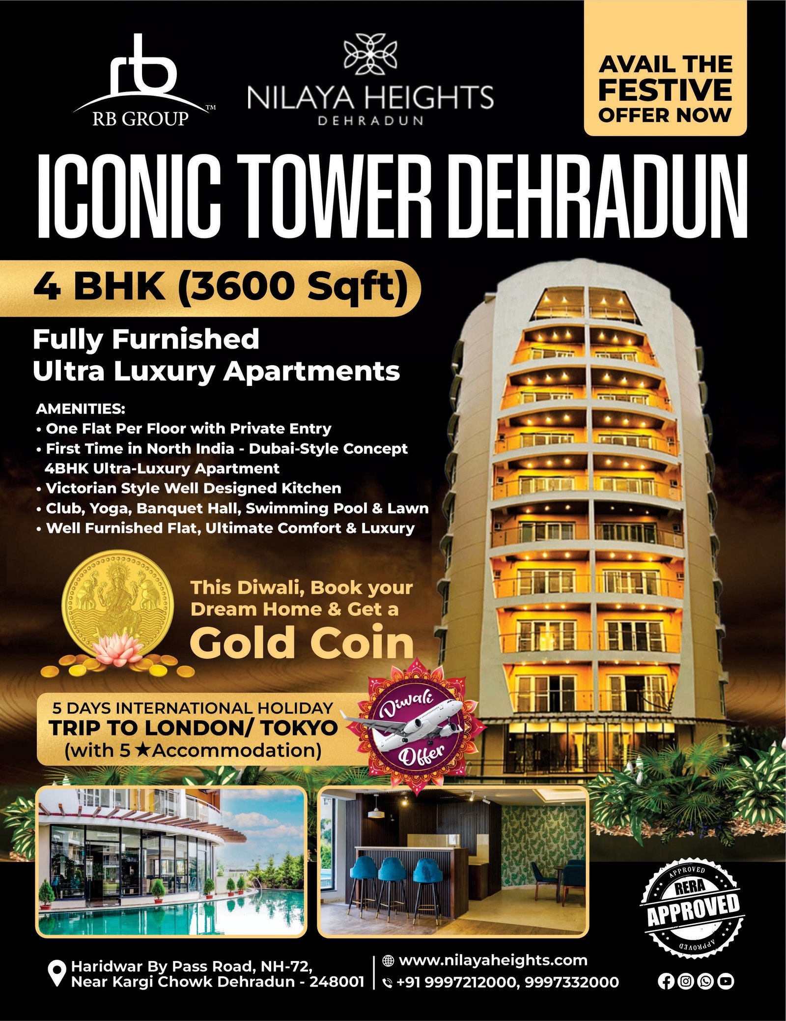 pamphlet design b63