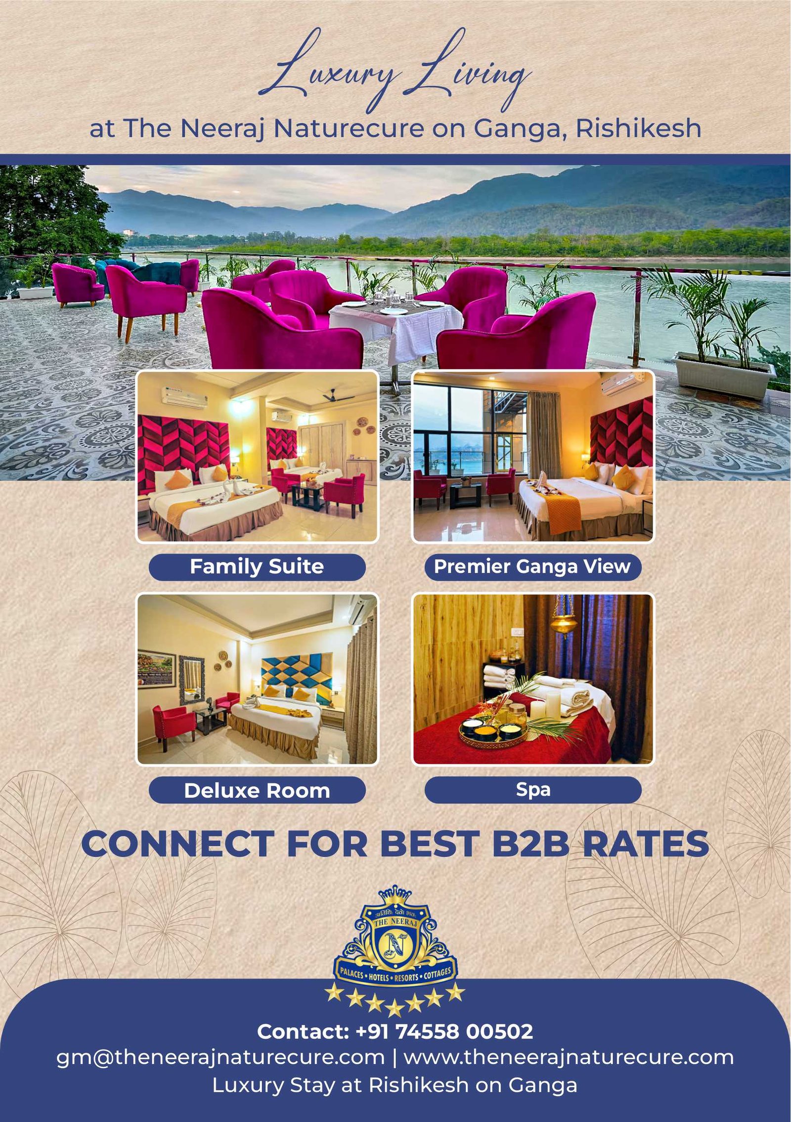 pamphlet design b90