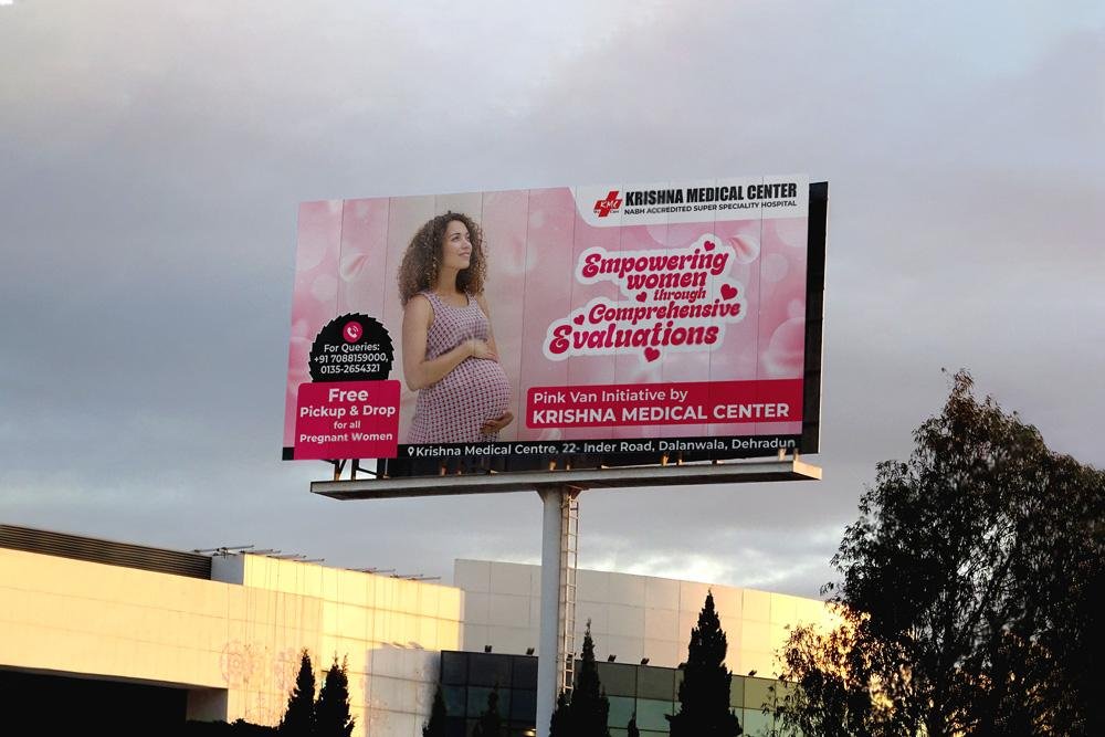 hoarding design b92
