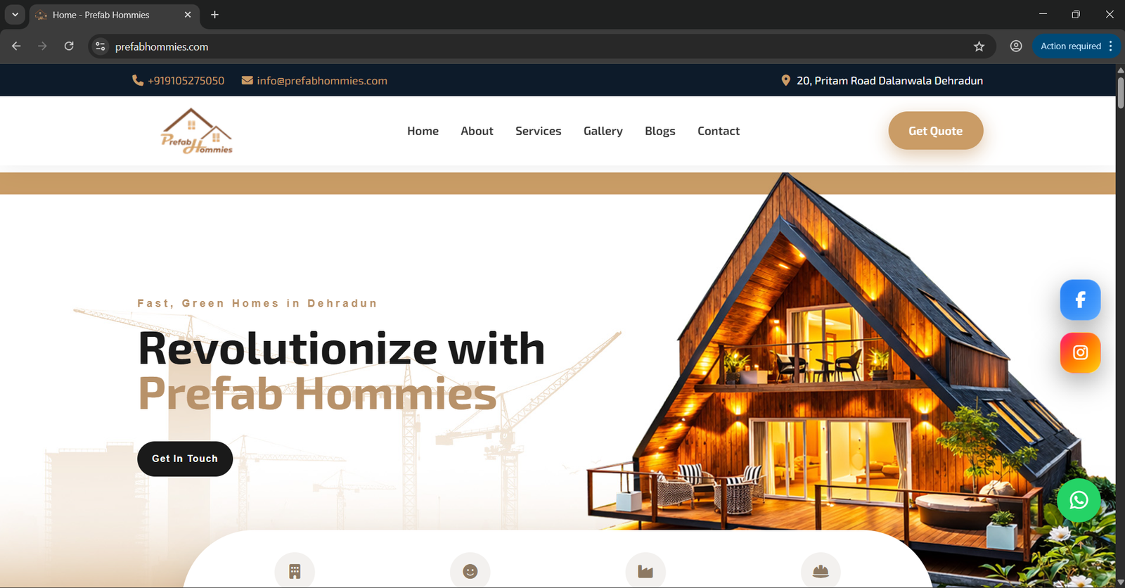 Website Design 4