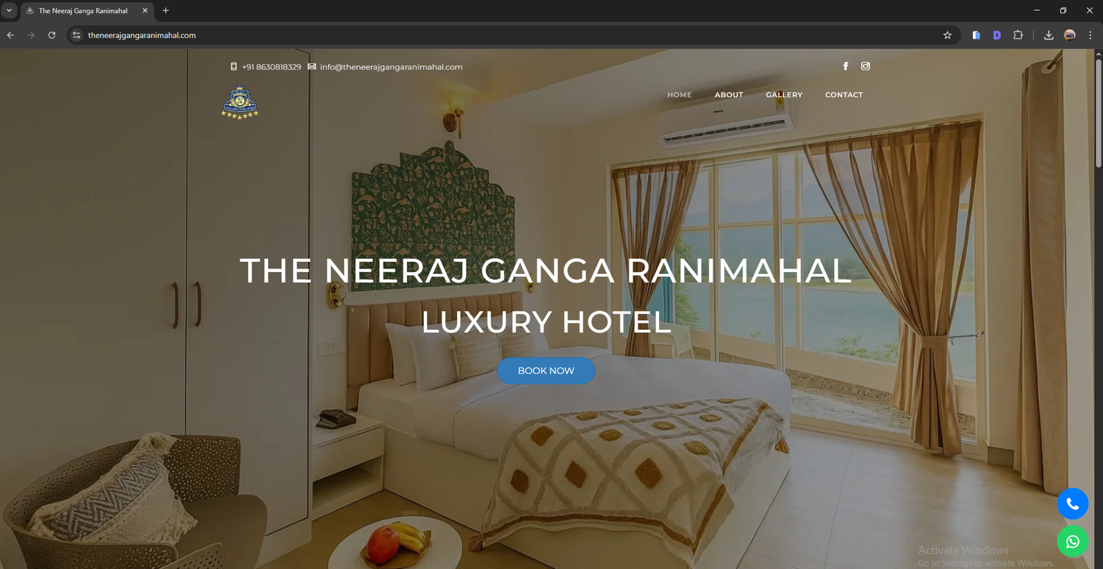 Website Design 5