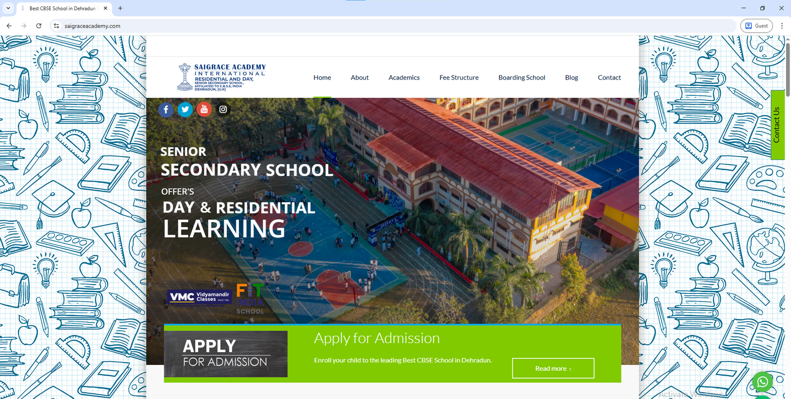 Website Design 4
