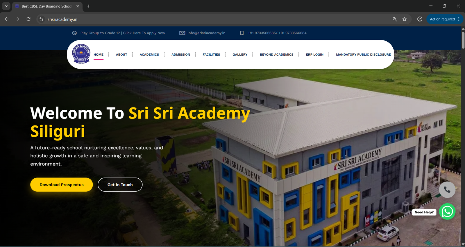 Website Design 3