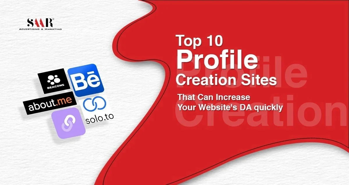 Top 10 Profile Creation Sites 2026