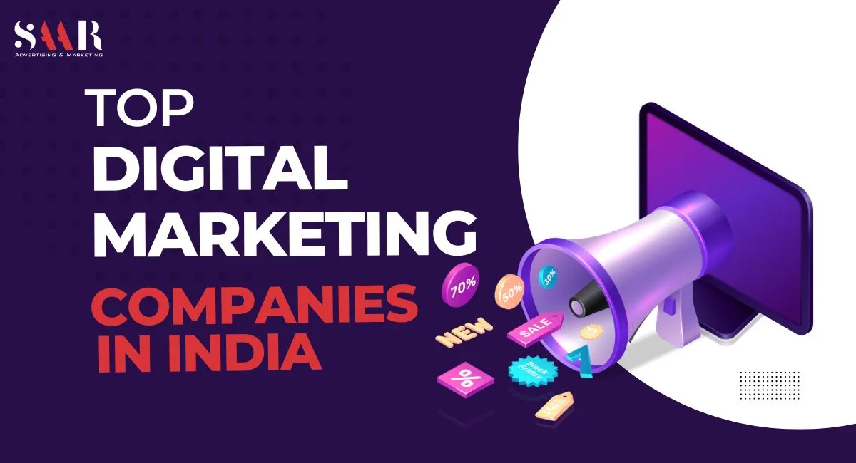 Top 10 Digital Marketing Companies in India 