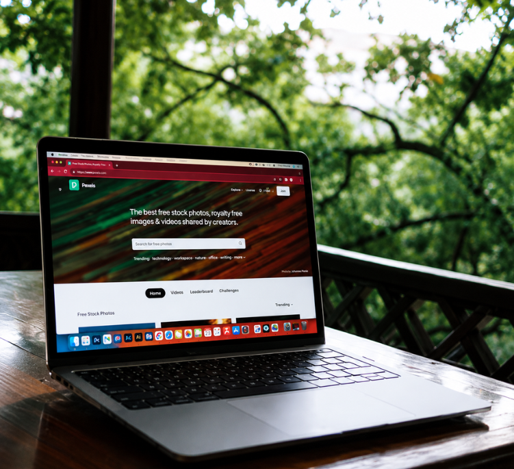 Website Development Company