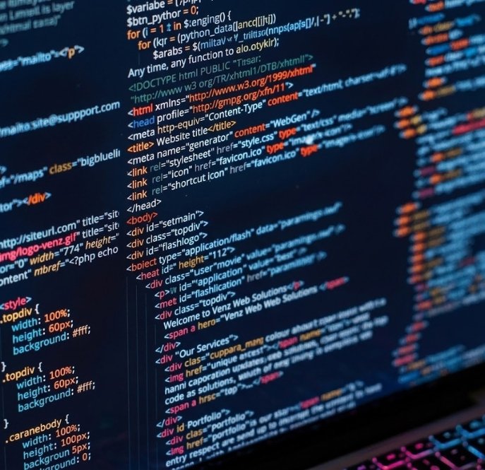 Web Development Company in Dehradun