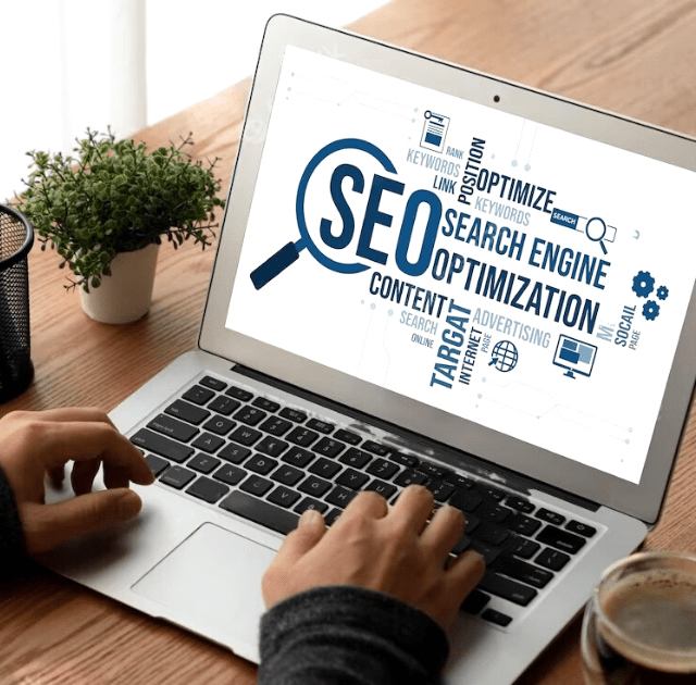 Search Engine Optimization (SEO)