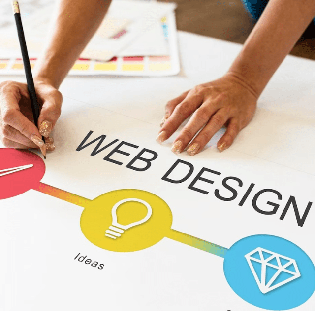 Website Development