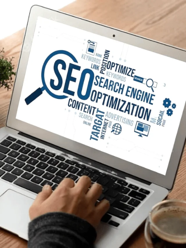 Search Engine Optimization