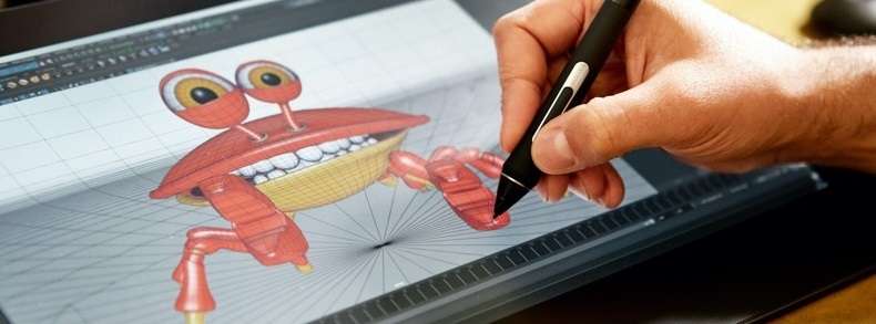 2D Animation