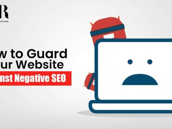 How to Guard Your Website Against Negative SEO?