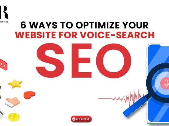 Ways to Optimize Your Website for Voice-Search SEO