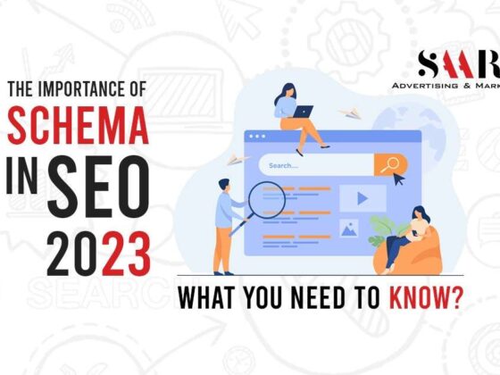 The Importance of Schema in SEO 2023: What You Need to Know?