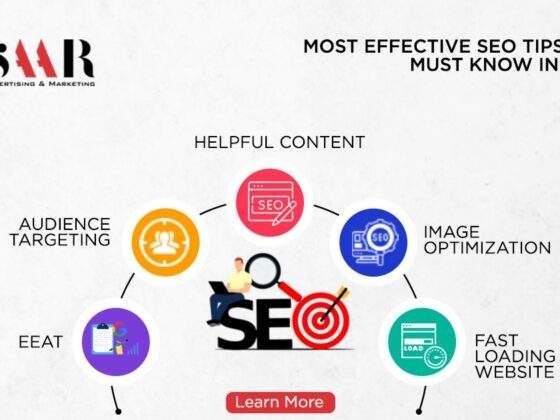 Most Effective SEO Tips You Must Know in 2023