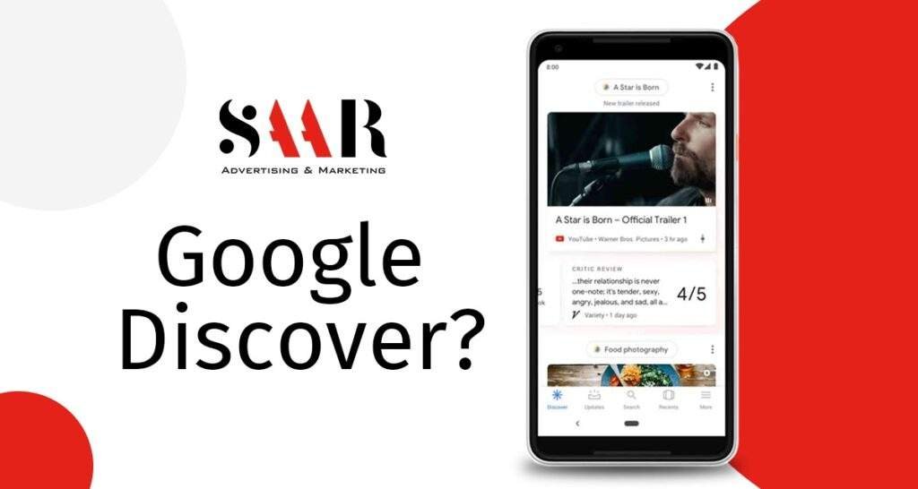 What Is Google Discover and How Can You Optimize Your Content for It?