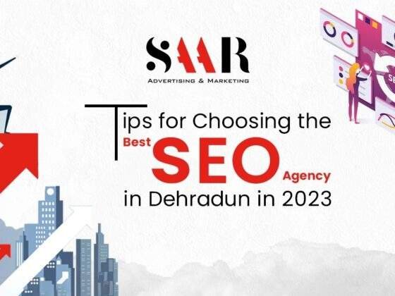7 Tips for Choosing the Best SEO Agency in Dehradun in 2023