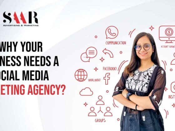 Why Your Business Needs a Social Media Marketing Agency?