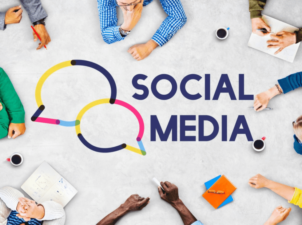 Social media Marketing agency in Dehradun