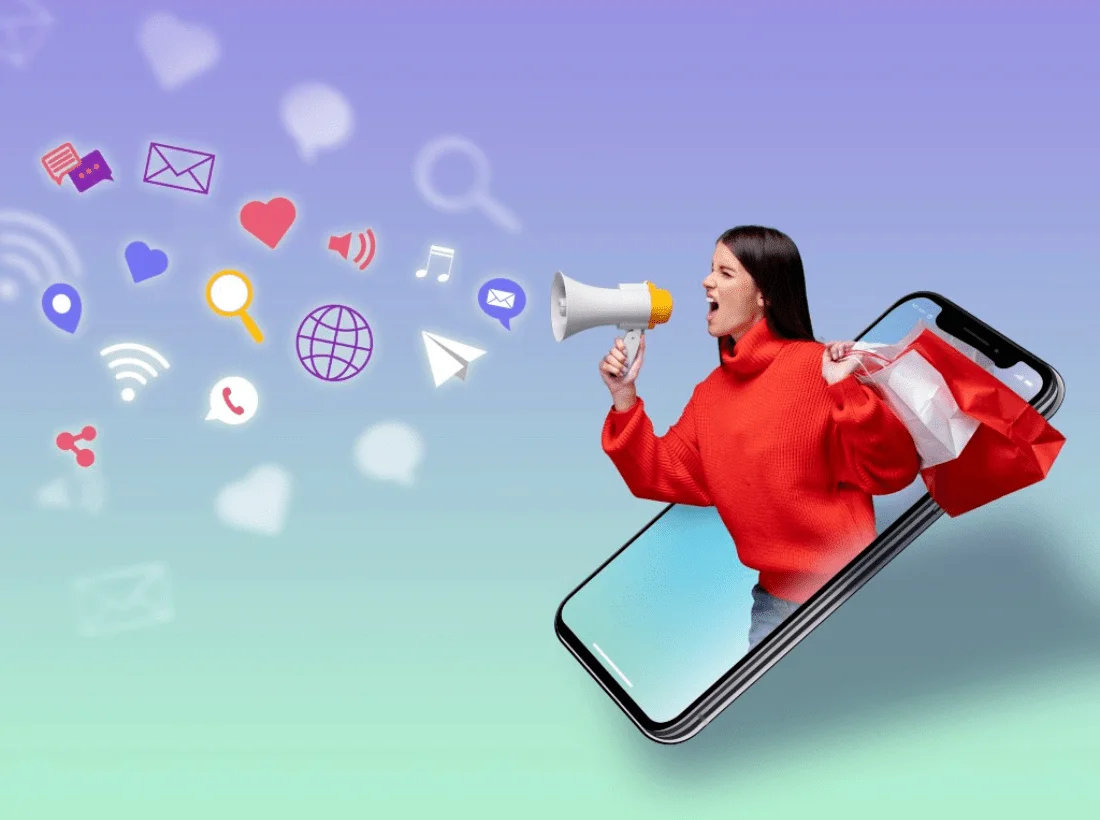 Social Media Marketing