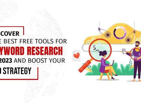 Discover The Best Free Keyword Research Tools In 2023 And Boost Your SEO Strategy