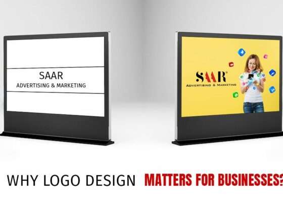 Why Logo Design Matters for Businesses?