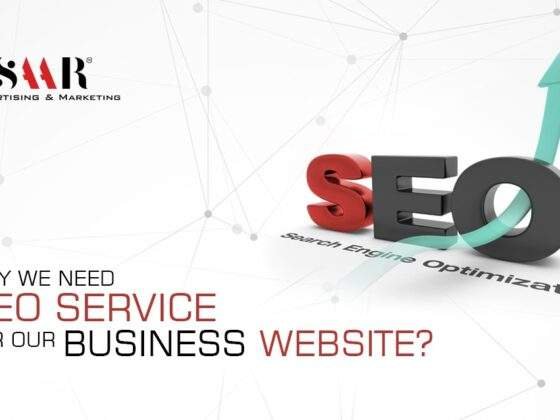 Why We Need SEO Service for Our Business Website?