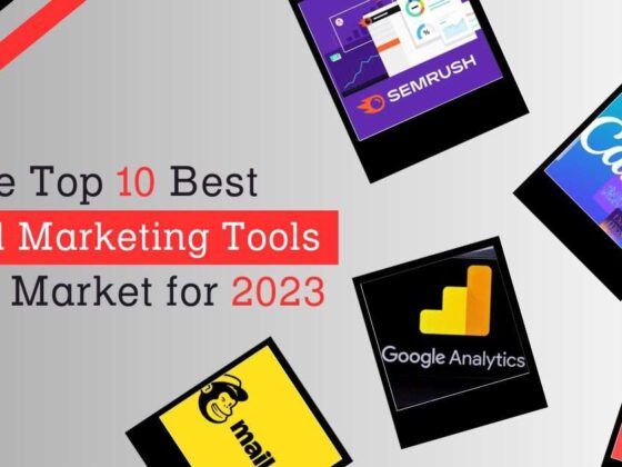 The 10 Best Digital Marketing Tools for 2023