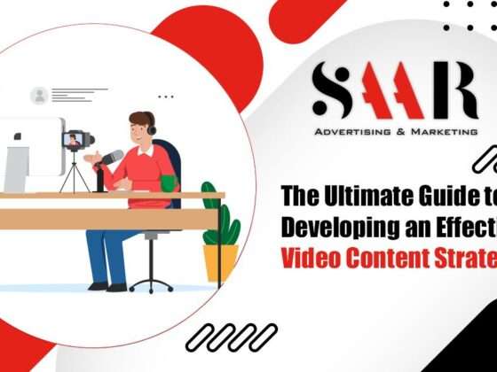 The Ultimate Guide to Developing an Effective Video Content Strategy