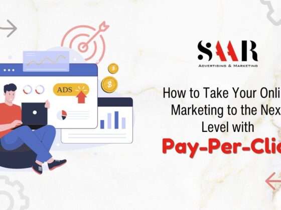 How to Take Your Online Marketing to the Next Level with Pay Per Click Advertising?