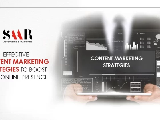 Effective Content Marketing Strategies to Boost Your Online Presence