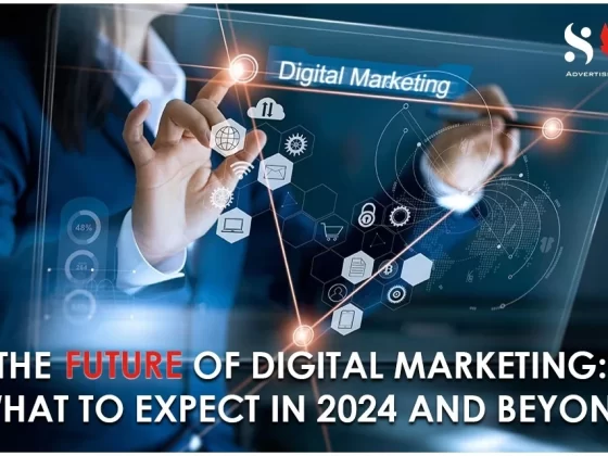 The Future of Digital Marketing: What to Expect in 2025 and Beyond